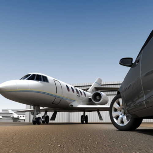 Airport Transfers
